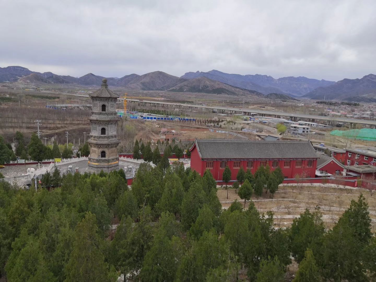 房山区天开塔攻略-天开塔门票价格多少钱-团购票价预定优惠-景点地址