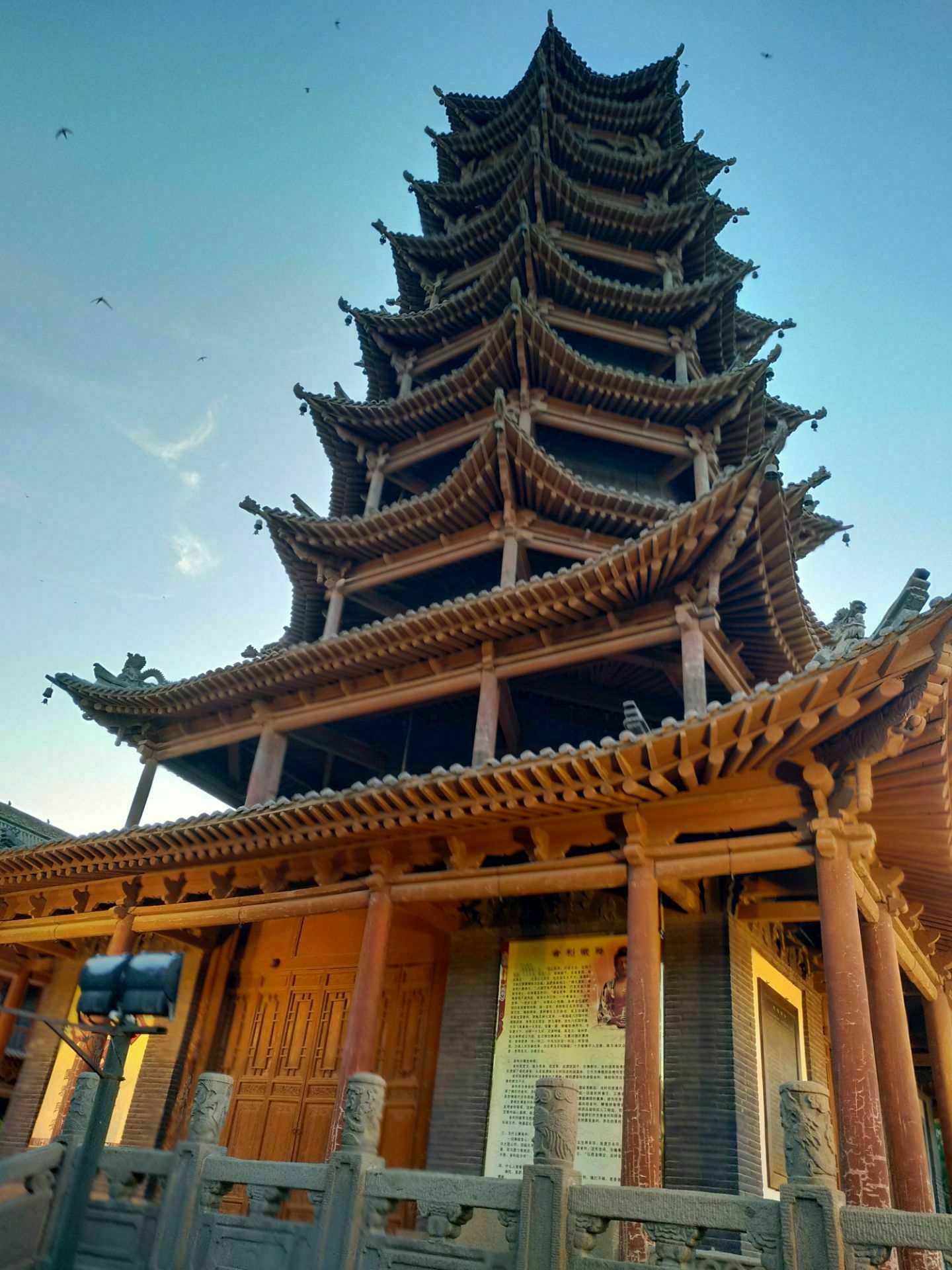 杭州的塔殿|摄影|风光摄影|FUGUIVISION - 原创作品 - 站酷 (ZCOOL)