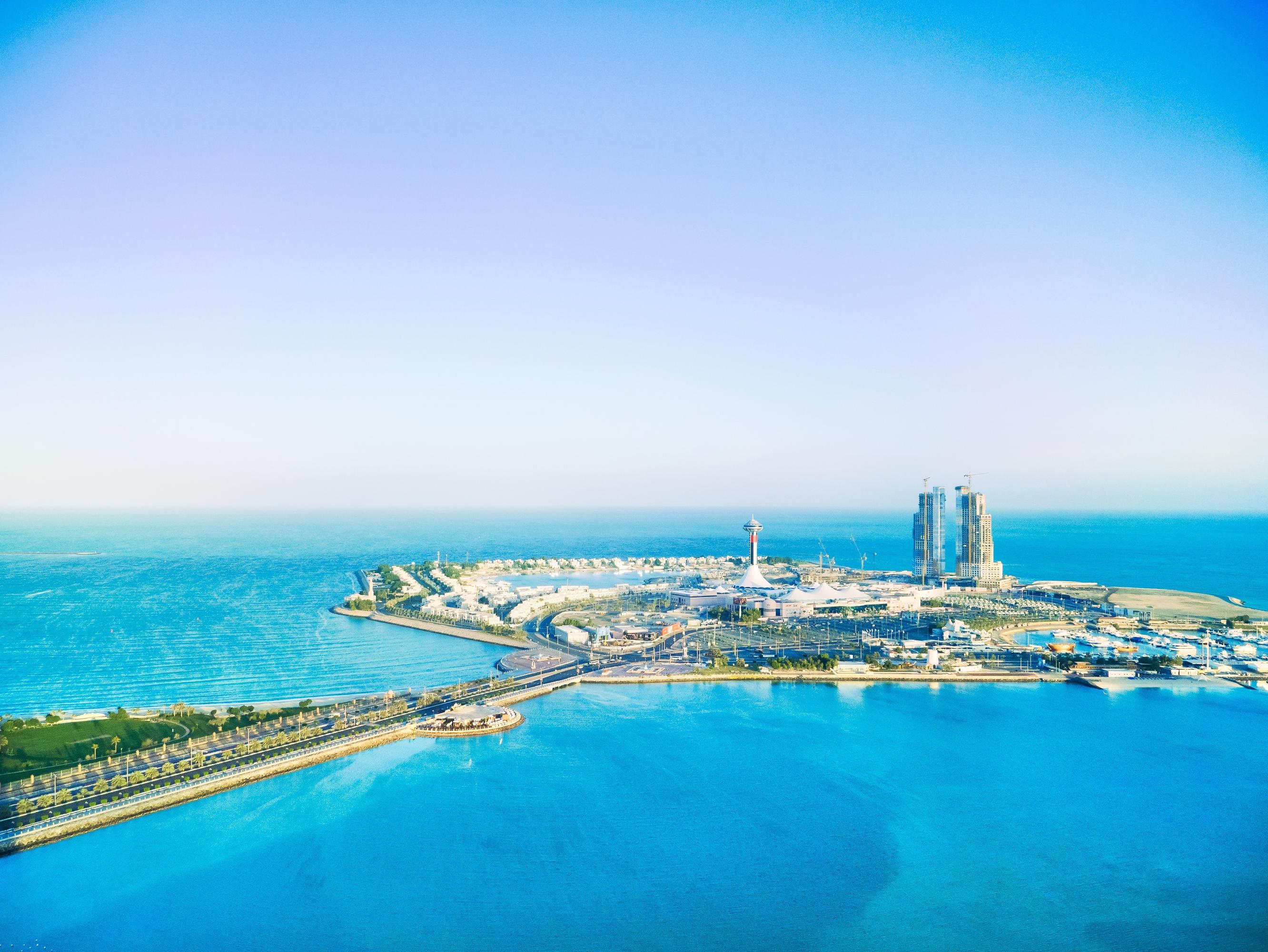 x-ventures abu dhabi