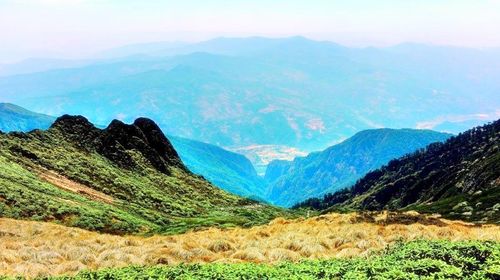 大理蒼山石門關 全地形車叢林越野一日遊【西行老妖出品||下午發團