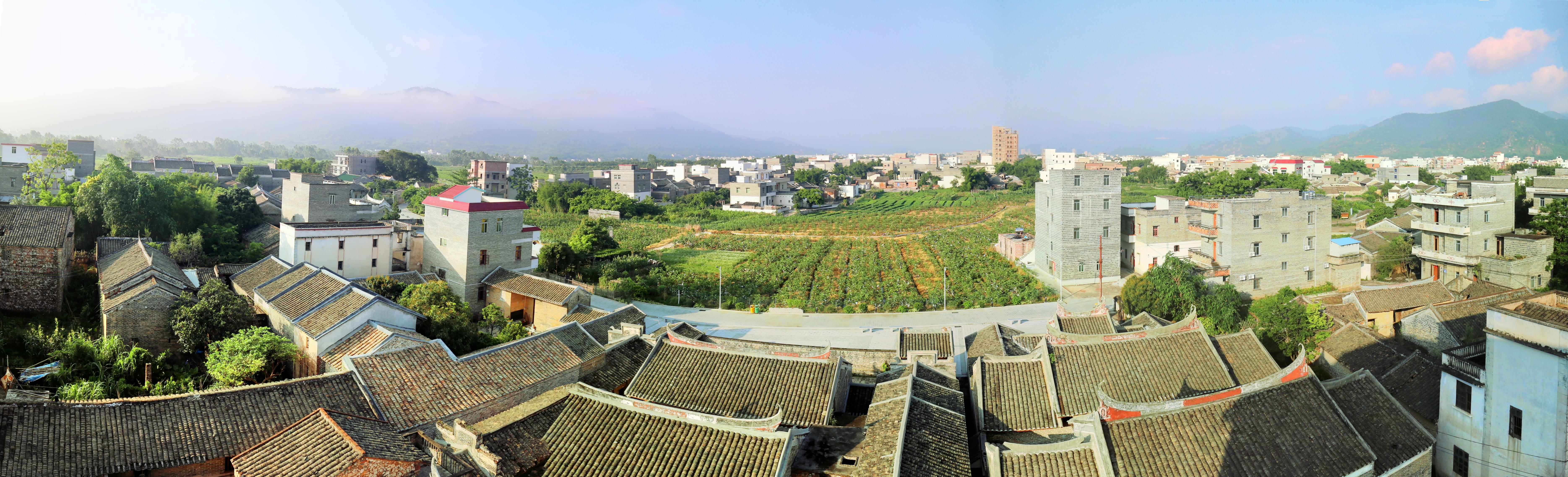 郁南天池庵 攻略-天池庵 门票价格多少钱-团购票价预定优惠-景点地址