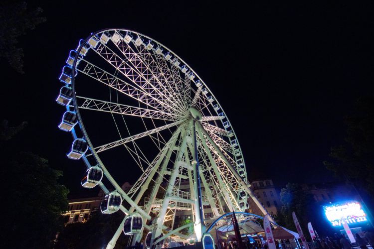 Budapest Eye Travel Guidebook Must Visit Attractions In Budapest Budapest Eye Nearby Recommendation Trip Com