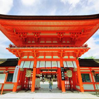 京都井村美术馆攻略-井村美术馆门票价格多少钱-团购票价预定优惠