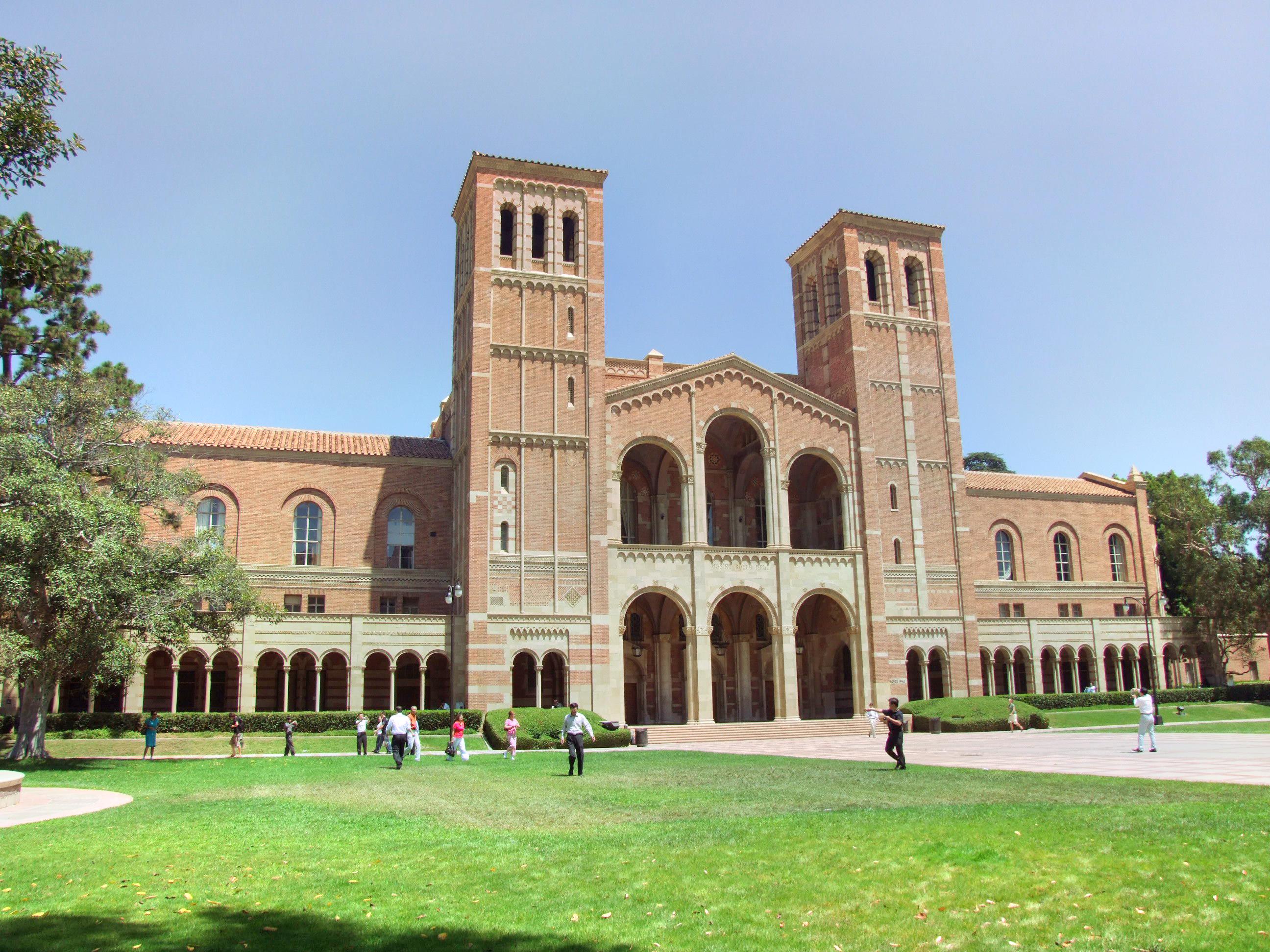 美国西北理工大学 1.0分  点评 直线距离2.3km