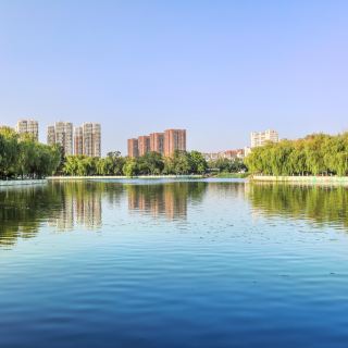 瀋陽仙女湖公園攻略-仙女湖公園門票價格多少錢-團購票價預定優惠