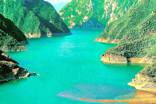 冶海
