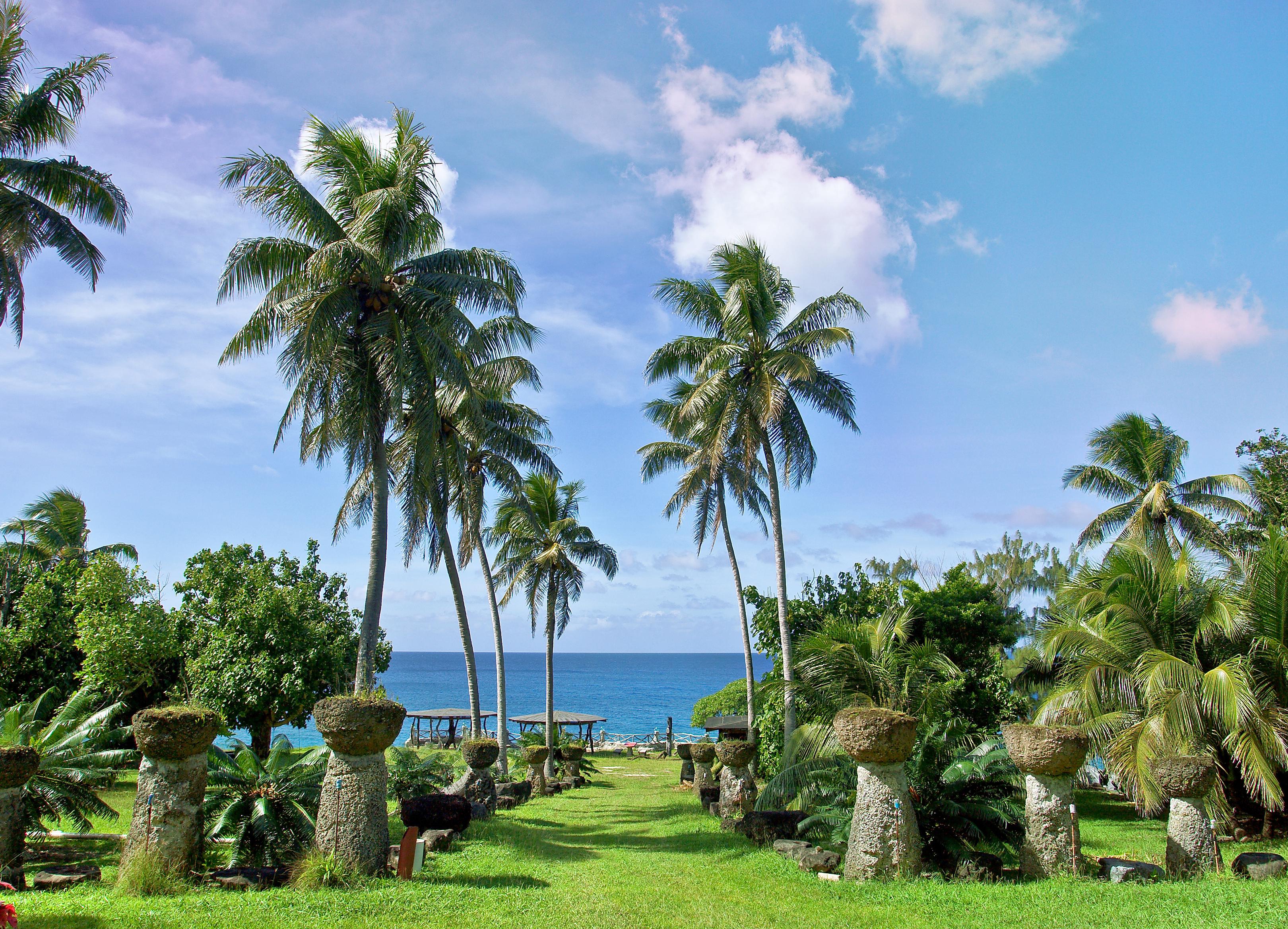 关岛阿布根堡攻略,关岛阿布根堡门票/游玩攻略/地址/图片/门票价格