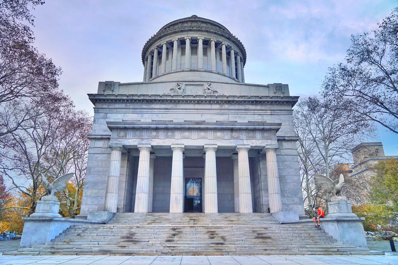 house of ny 暂无评分 景点地址 500 riverside drive, new york