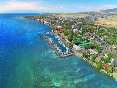 Lanai City travel guides 2020– Lanai City attractions map – Hawaii-Maui ...