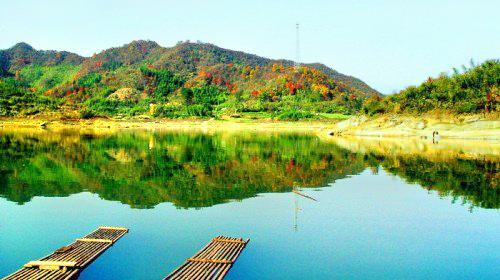 1 張 寧國市普濟禪寺 暫無評分 景點地址 安徽省宣城市寧國市蟠龍村