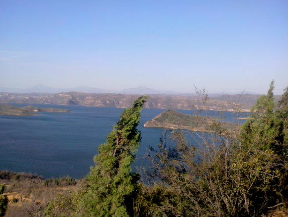 黃河小浪底鷹嘴山風景區 分 1條點評 自然風光 城市/地標 距景點5.