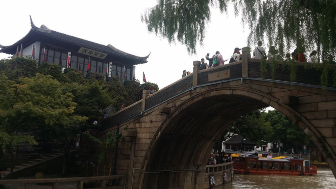 苏州的四季之十一:姑苏城外寒山寺 – 苏州游记攻略插图20 苏州的四季之十一:姑苏城外寒山寺 – 苏州游记攻略插图20