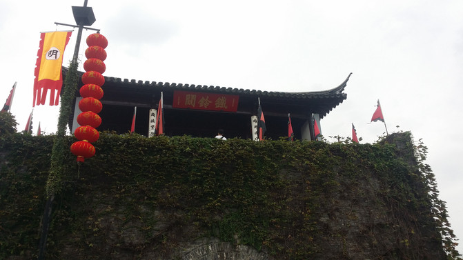 苏州的四季之十一:姑苏城外寒山寺 – 苏州游记攻略插图24 苏州的四季之十一:姑苏城外寒山寺 – 苏州游记攻略插图24
