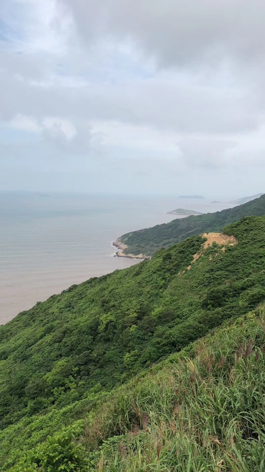 鼠浪湖岛