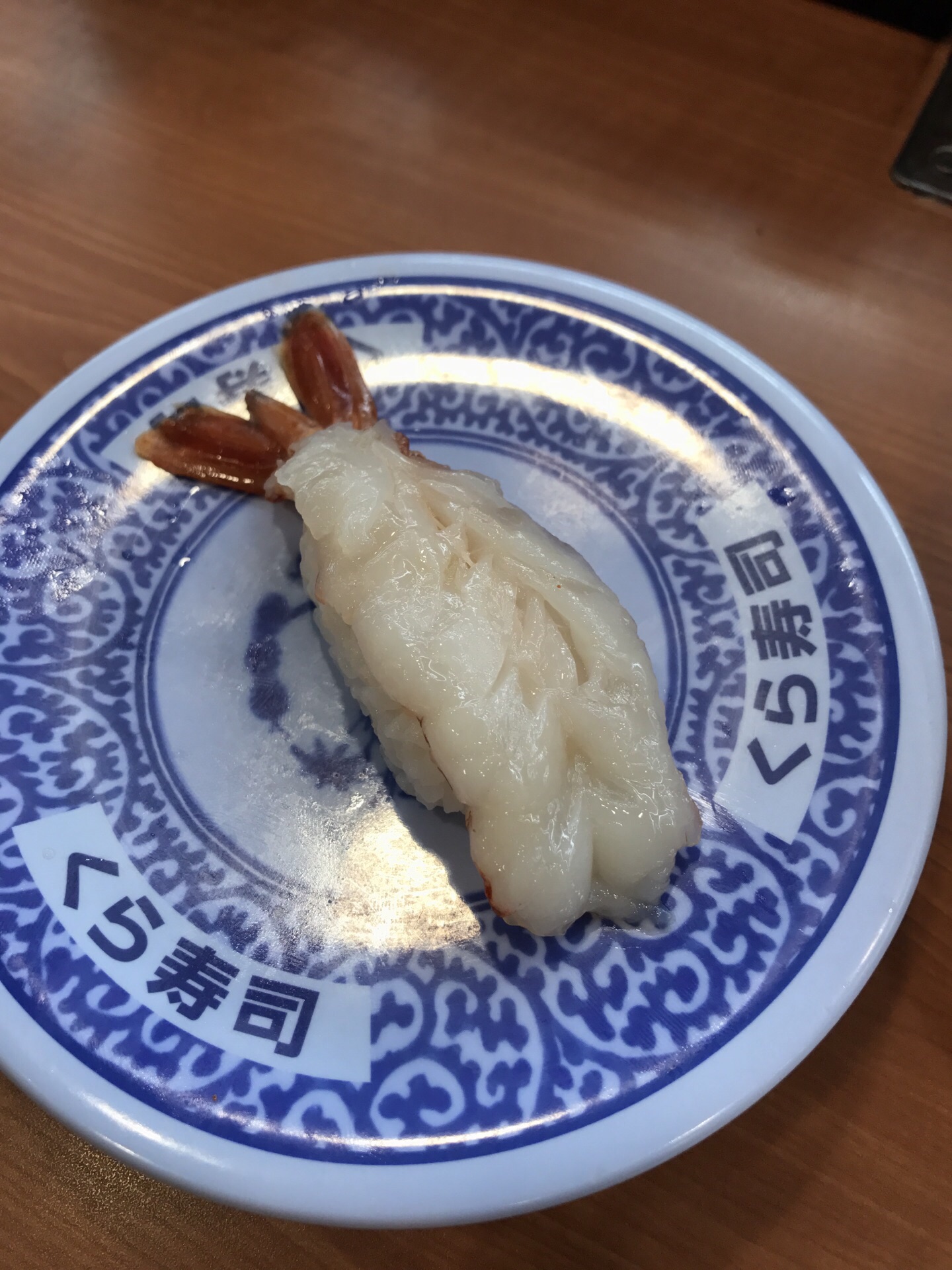 藏寿司 くら寿司 kura sushi(松江南京店)