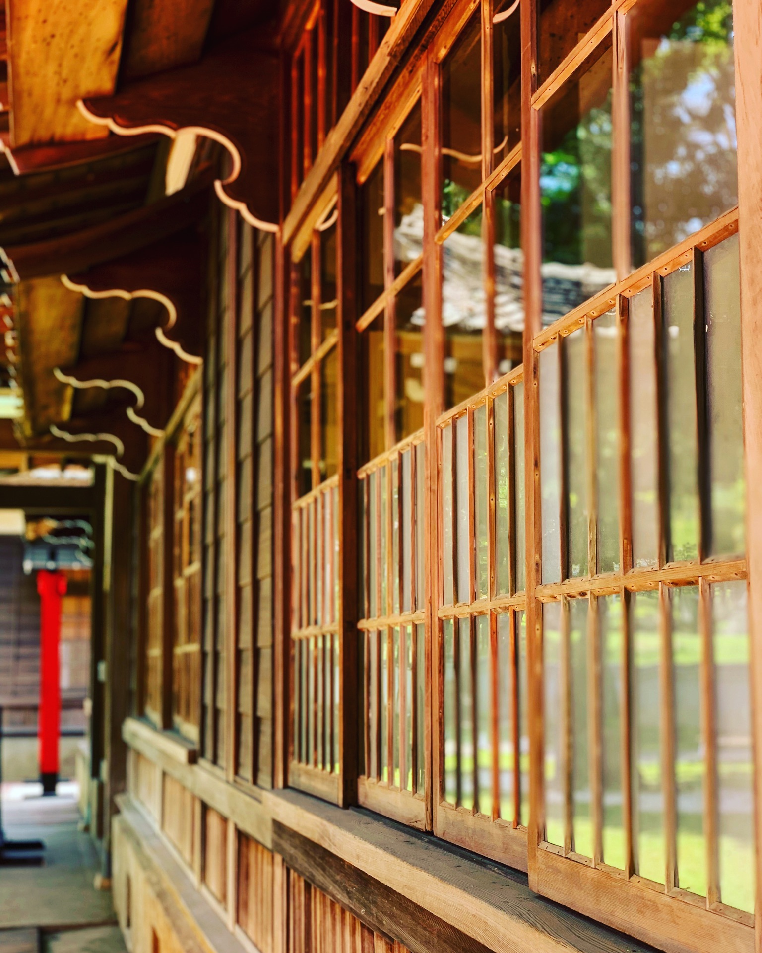嘉义神社