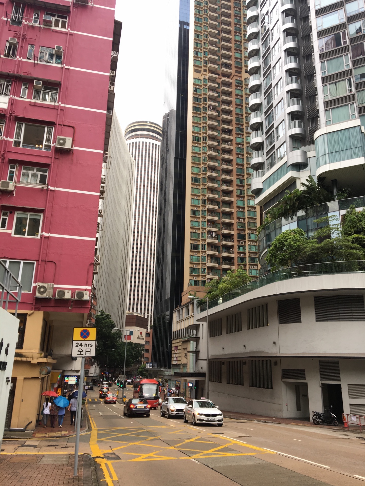 2021皇后大道东-旅游攻略-门票-地址-问答-游记点评，香港旅游旅游景点推荐-去哪儿攻略