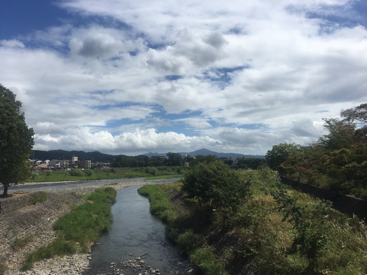 嵐山旅遊景點攻略圖