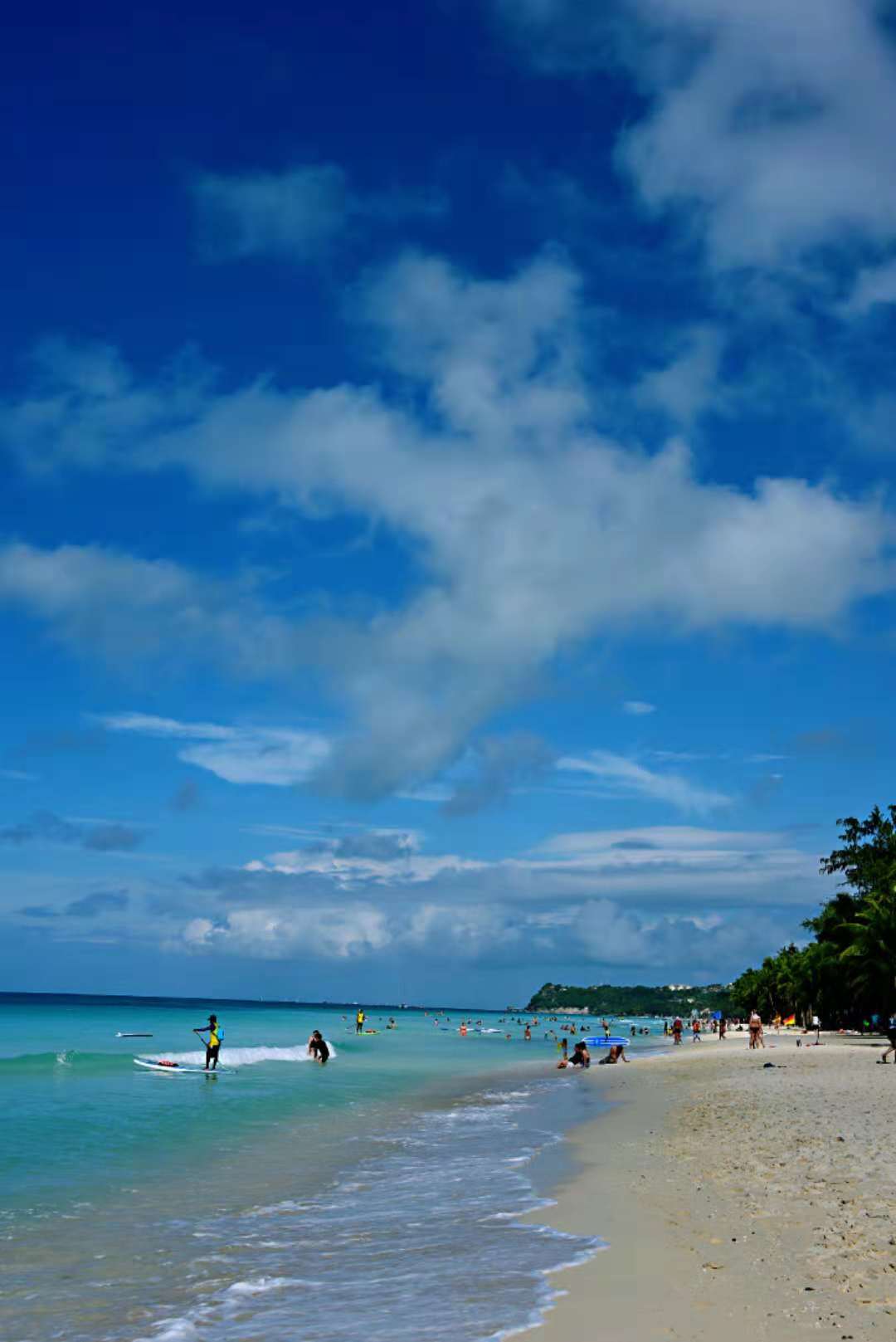 【八月的长滩岛摄影图片】国外摄影_清风明月旺_太平洋电脑网摄影部落
