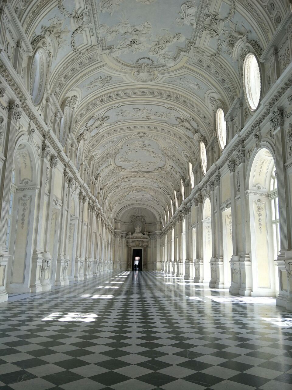 维纳利亚皇宫图片