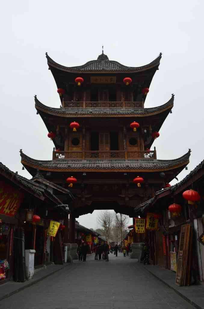 很有历史感的一座城.值得一逛.