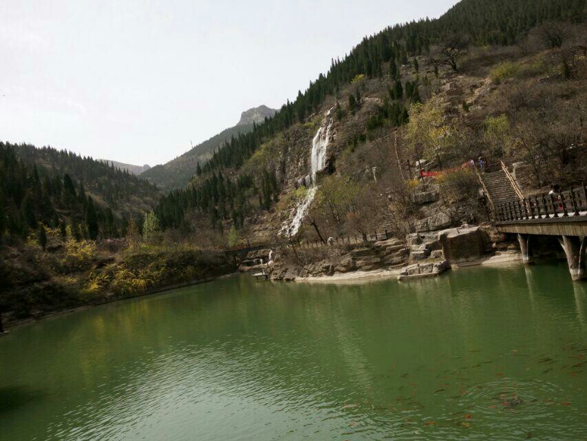 2019黃花溪_旅遊攻略_門票_地址_遊記點評,青州旅遊景點推薦 - 去哪兒