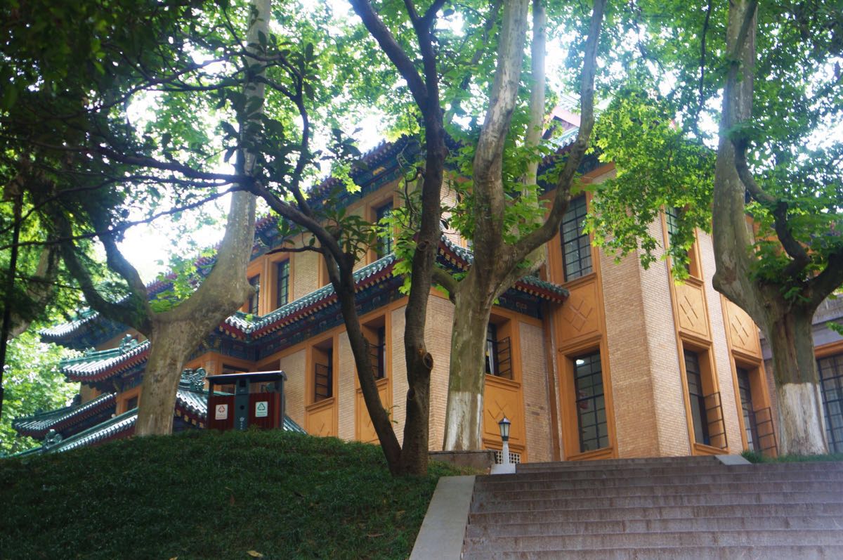 【携程攻略】南京美龄宫景点,我就去了中山陵,音悦台,和美龄宫,真是