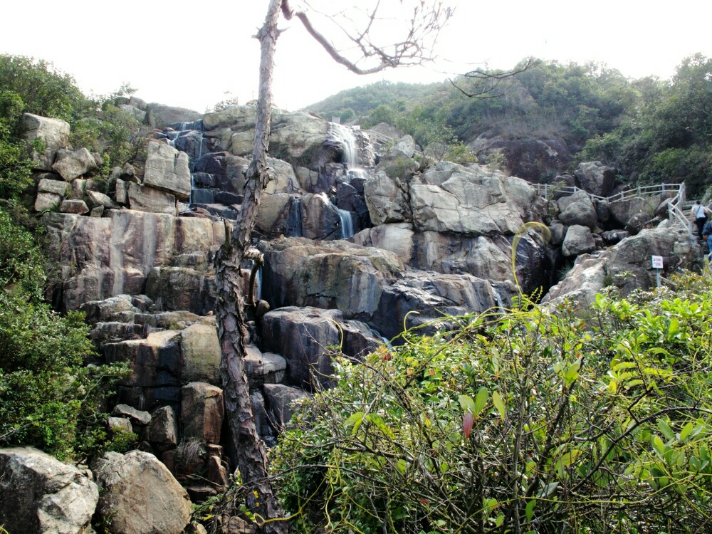 2019三疊泉_旅遊攻略_門票_地址_遊記點評,珠海旅遊景點推薦 - 去哪兒