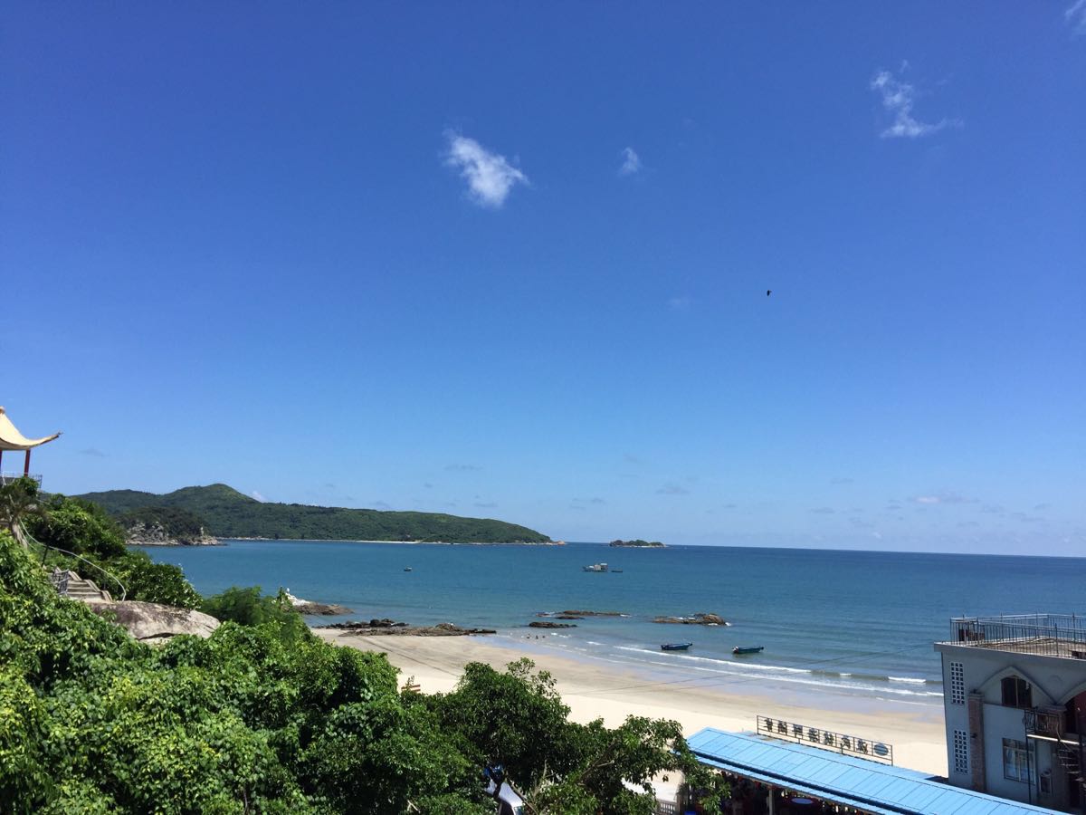 下川島旅遊,有沒有人可以提供攻略從廣州坐車到江門市台山市汽車總站