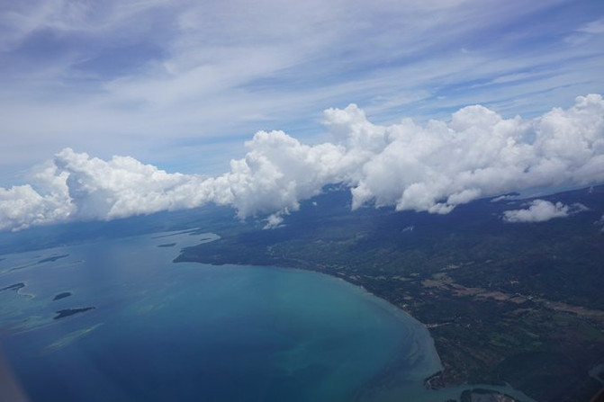 IVHQ菲律宾志愿者之行+深度文化游+当地风光