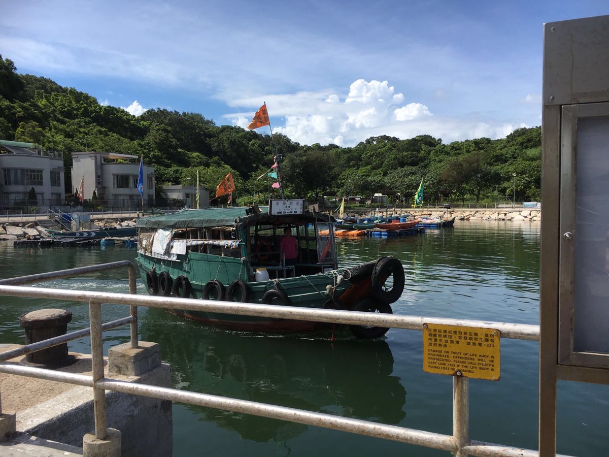 【携程攻略】香港长洲岛好玩吗,香港长洲岛景点怎麼样_点评_评价