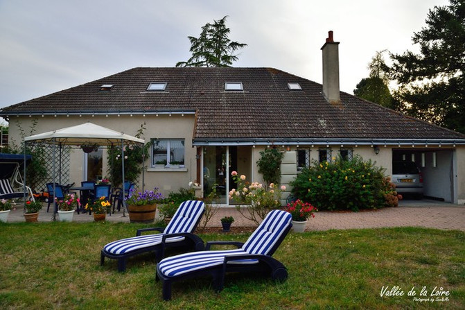 初见在仲秋--法意希26天行行摄摄之法国篇(暴