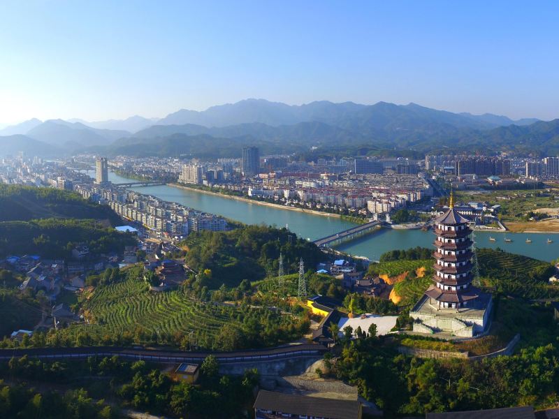 龙泉华严塔攻略-华严塔门票价格多少钱-团购票价预定优惠-景点地址