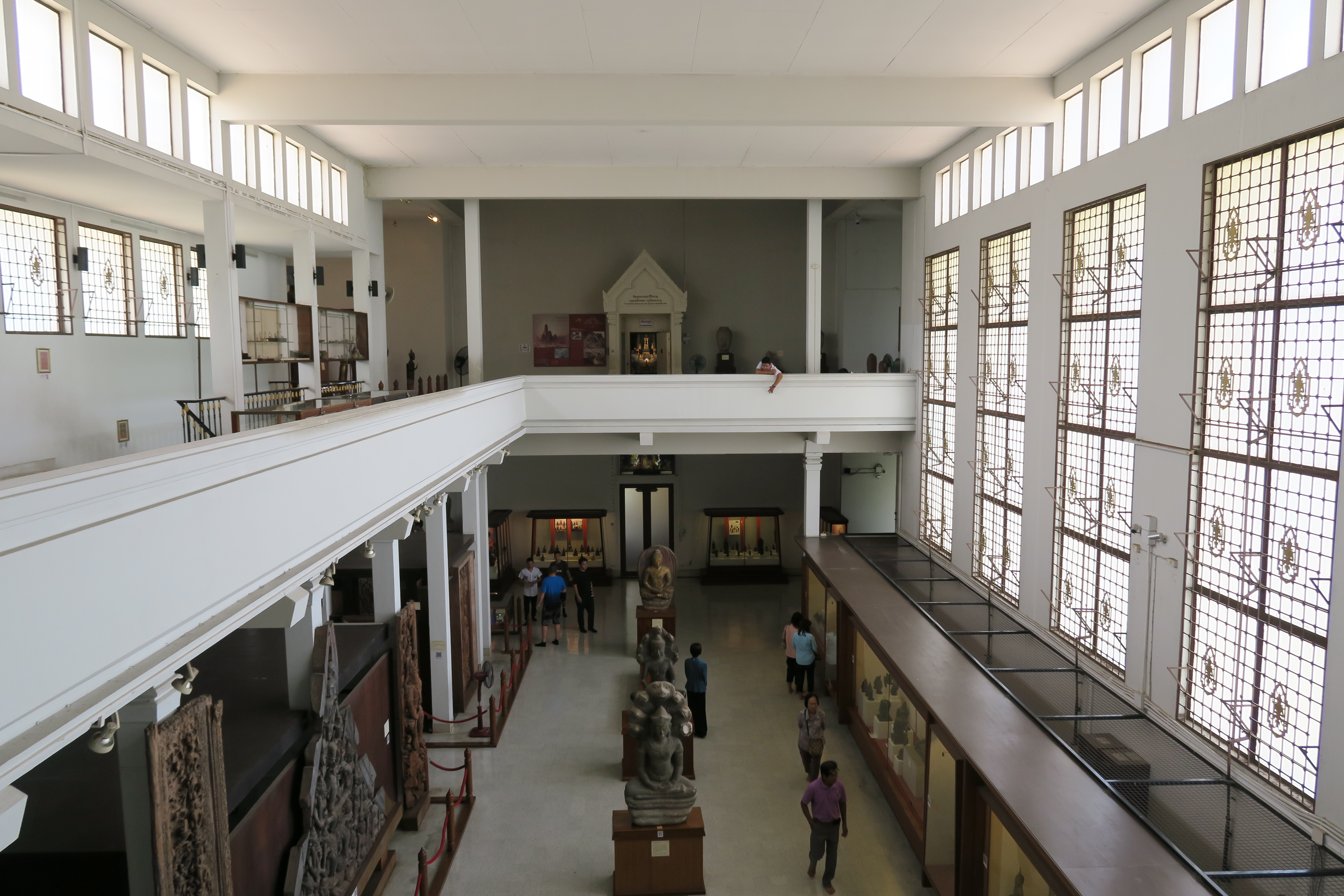 大城国家博物馆