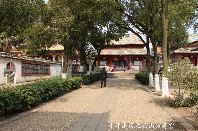 好吃到跪的南昌万寿宫小吃街