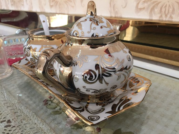 蓝天白云草原牛羊,一次完美的新疆吃肉之旅