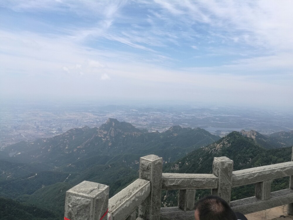 2019玉皇頂_旅遊攻略_門票_地址_遊記點評,泰山旅遊景點推薦 - 去哪兒