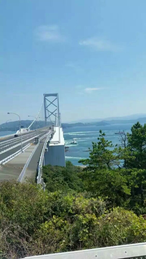 神戶明石海峽大橋好玩嗎,神戶明石海峽大橋景點怎麼樣_點評_評價