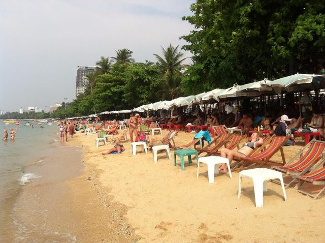 过去时111|不可思议的东方索多玛城