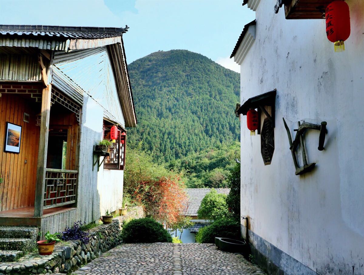 寨头摄影休闲园