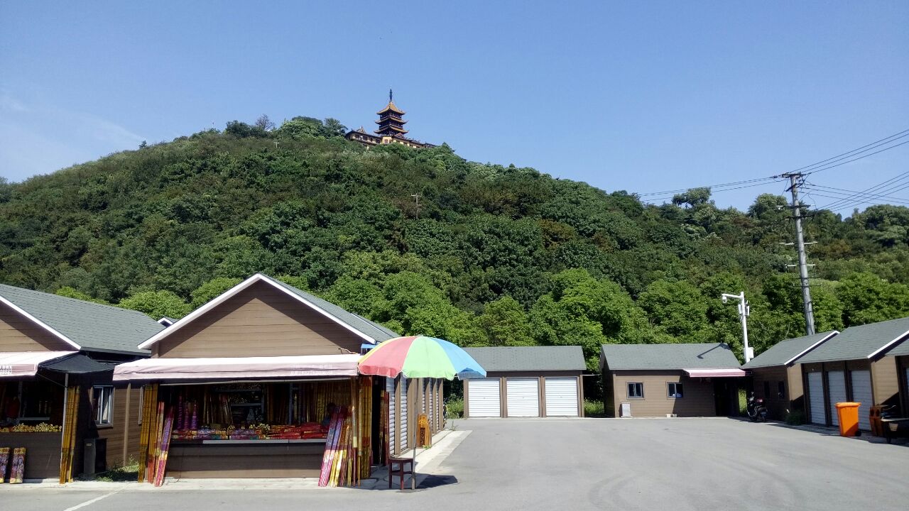 2019狼山風景區_旅遊攻略_門票_地址_遊記點評,南通旅遊景點推薦 - 去