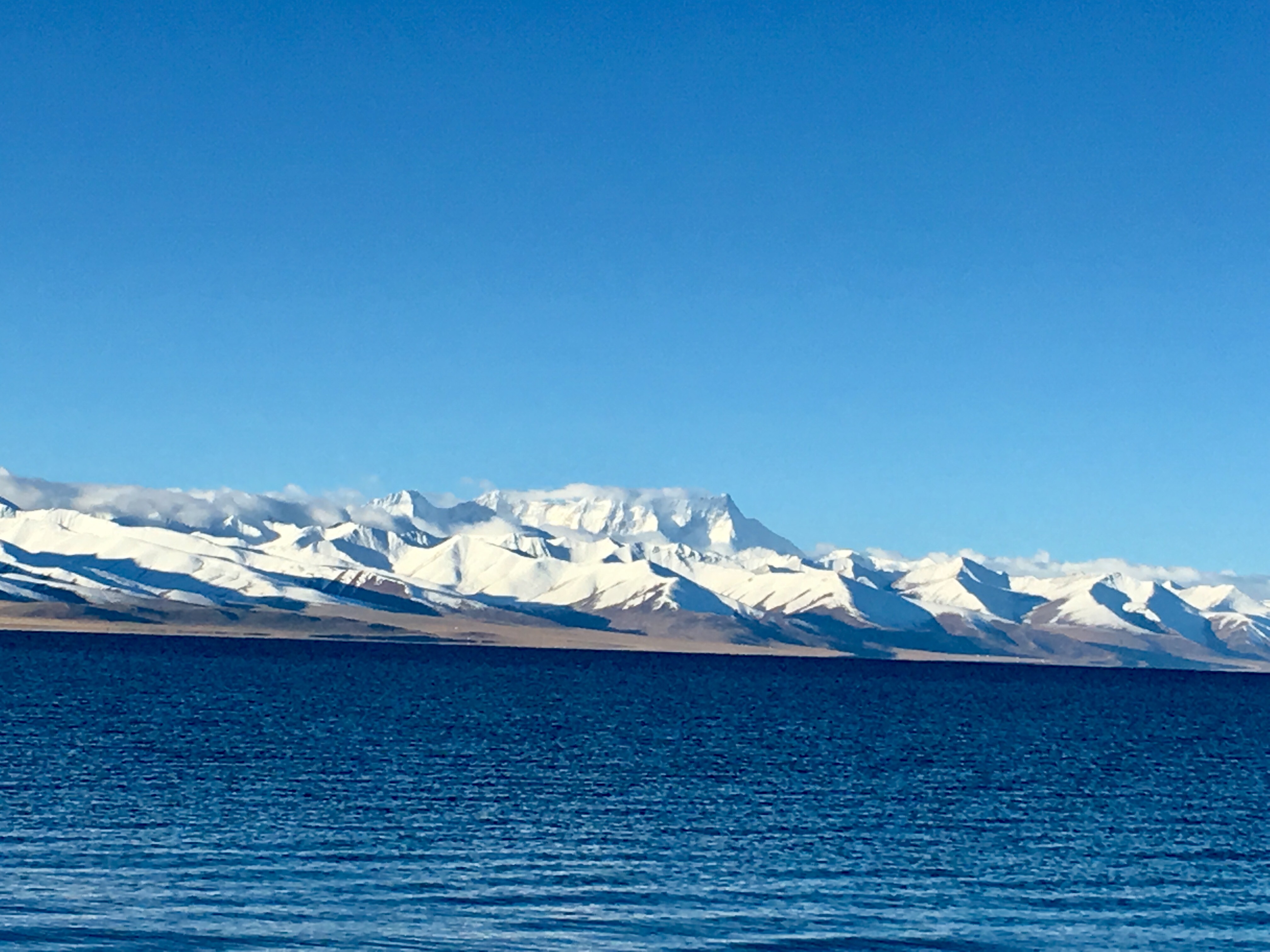 从拉萨去纳木错有几种方法,纳木错附近可以住宿吗