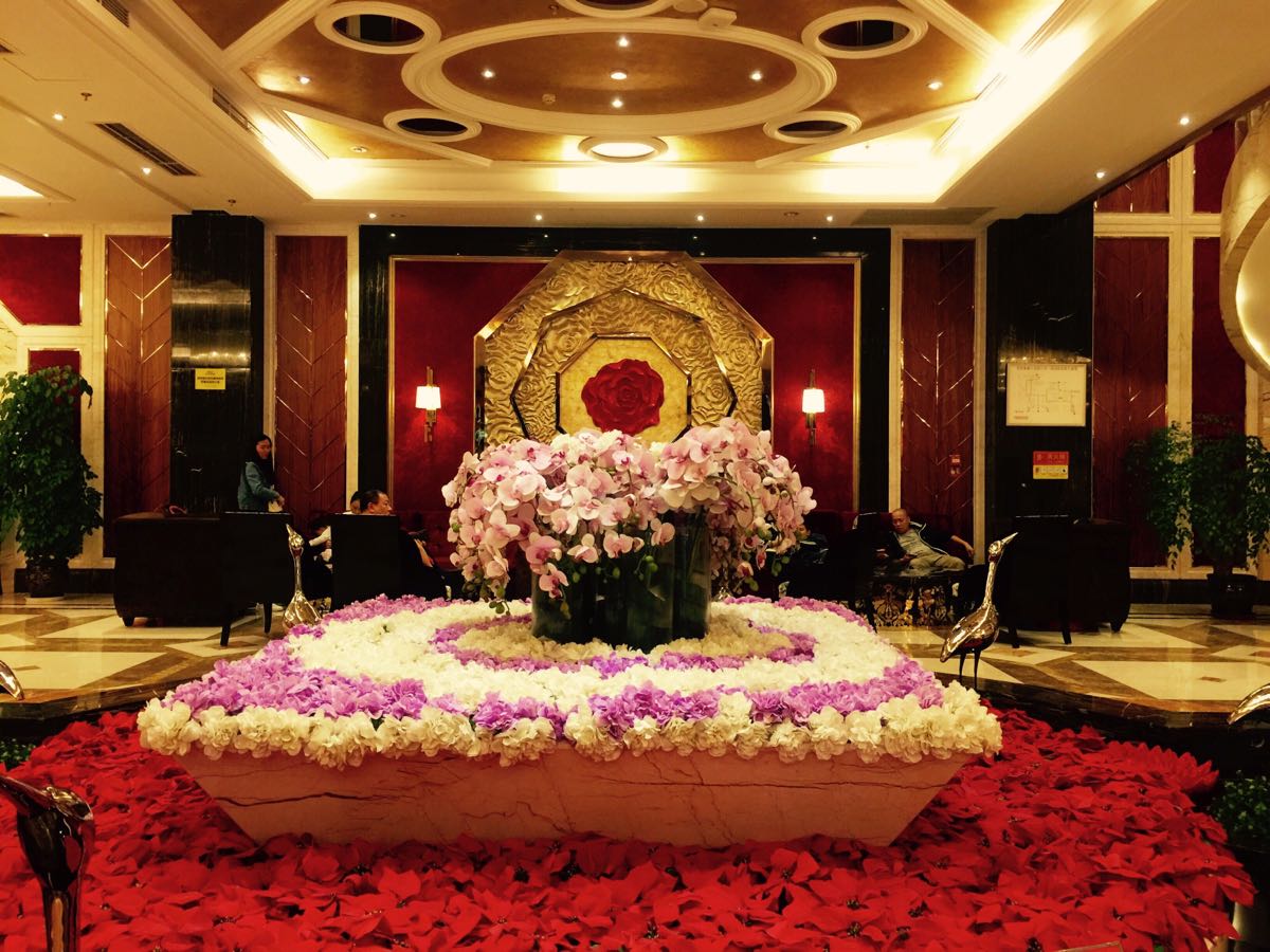 重庆芭菲嘉宴(九龙滨江店)好吃吗,芭菲嘉宴(九龙滨江店)味道怎么样