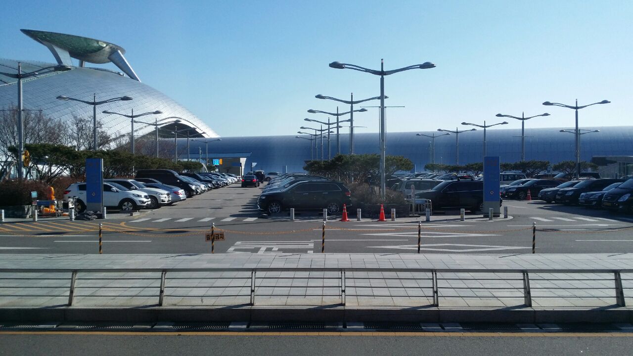 2019仁川国际机场_旅游攻略_门票_地址_游记点评,仁川旅游景点推荐 - 