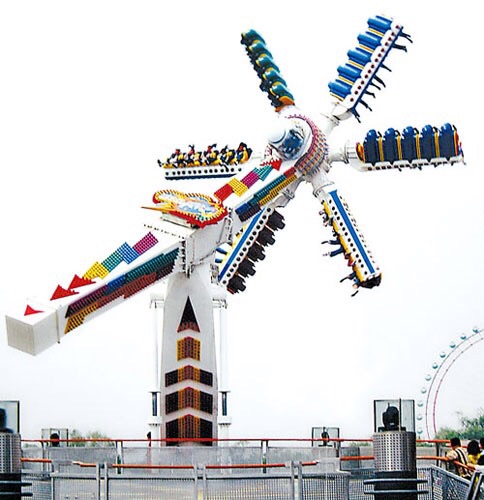 台州路桥乐园好玩吗,台州路桥乐园景点怎么样_点评_评价【携程攻略】