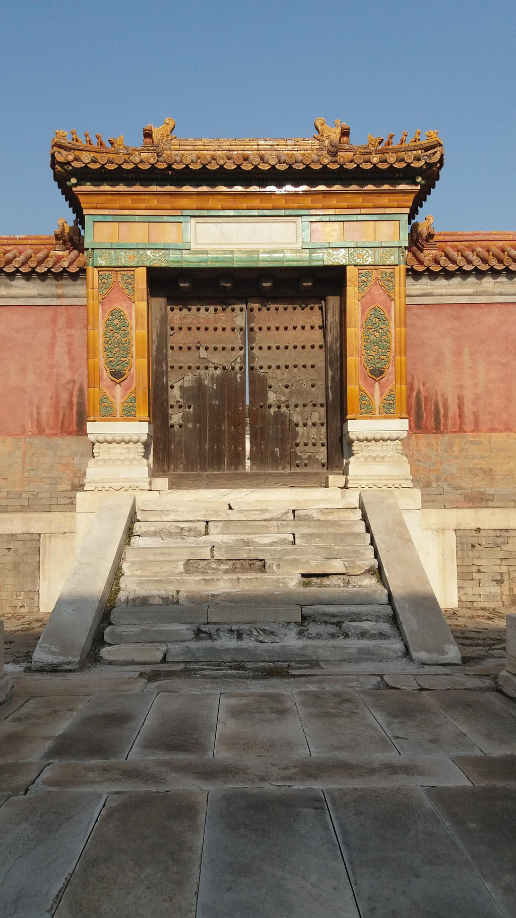 文化宝库,历史迷宫,传奇和神秘,精神和物质,最高古建筑水平的聚集之地