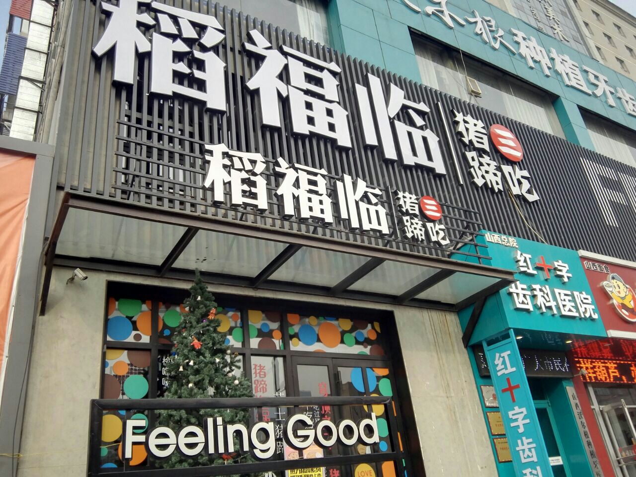 鱼特别让小朋友喜欢,空间布局很时尚,小朋友们玩的很嗨,服务员态度