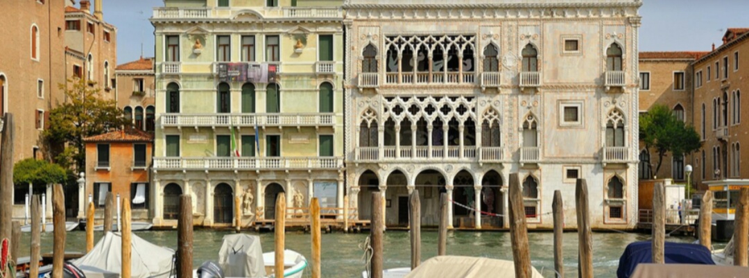 威尼斯法兰盖提美术馆好玩吗,威尼斯法兰盖提美术馆景点怎么样