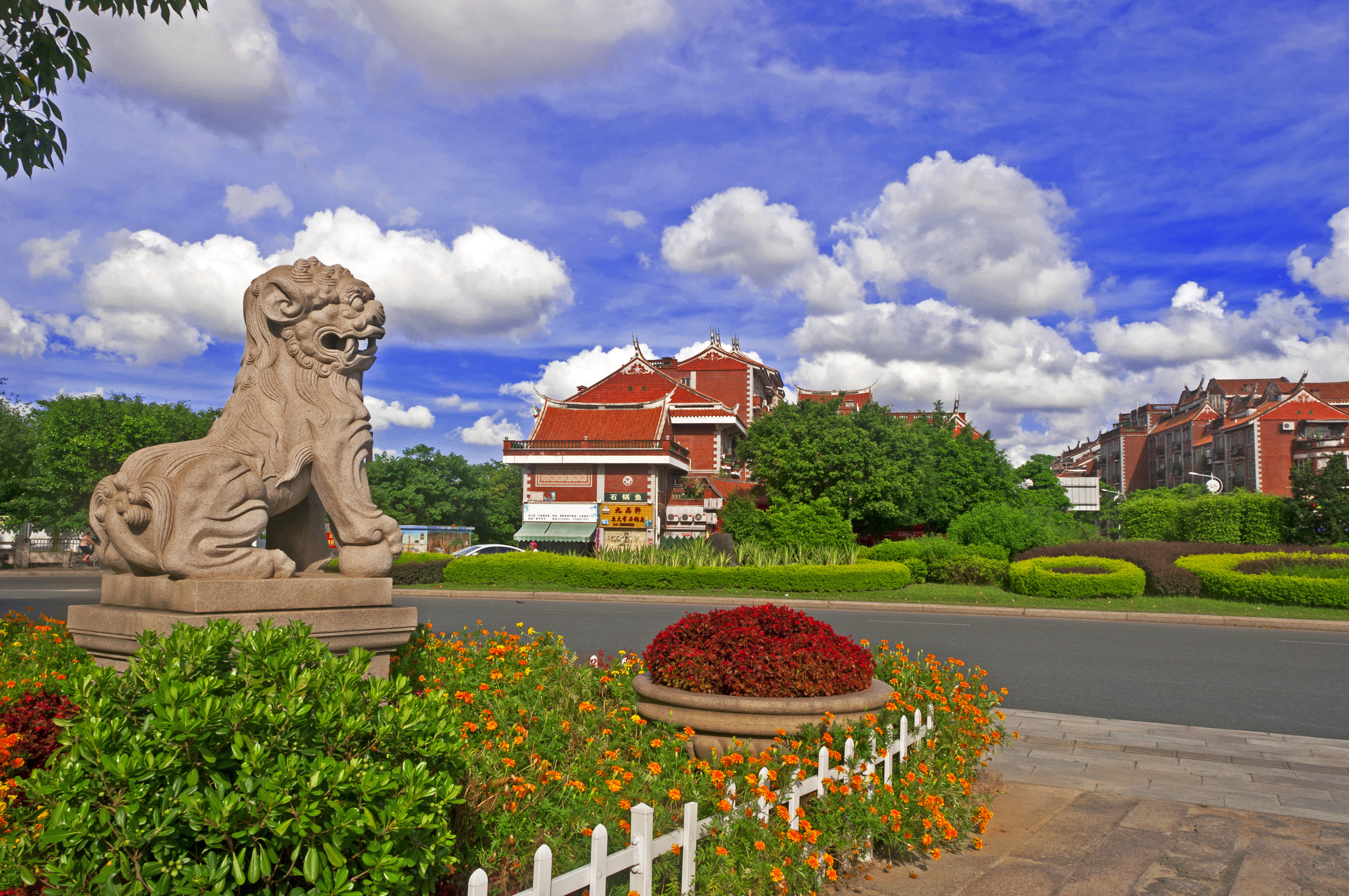泉州古浮桥遗址攻略,泉州古浮桥遗址门票/游玩攻略/地址/图片/门票