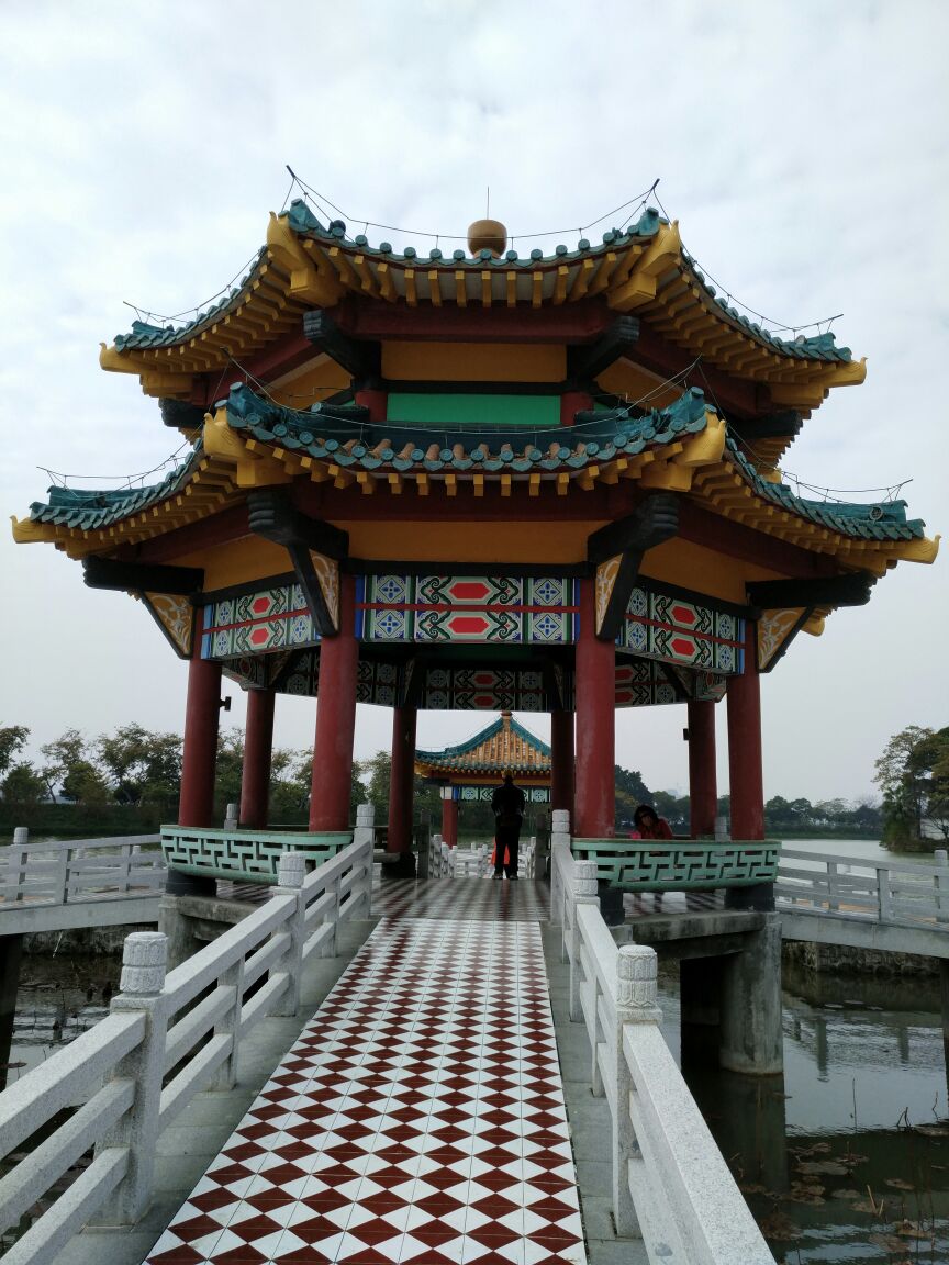 肇庆七星岩好玩吗,肇庆七星岩景点怎么样_点评_评价【携程攻略】